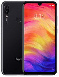 Замена разъема зарядки на телефоне Xiaomi Redmi Note 7 в Набережных Челнах